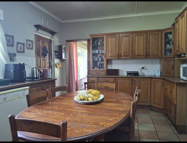 4.40HA SMALLHOLDING FOR SALE IN HOWICK RURAL